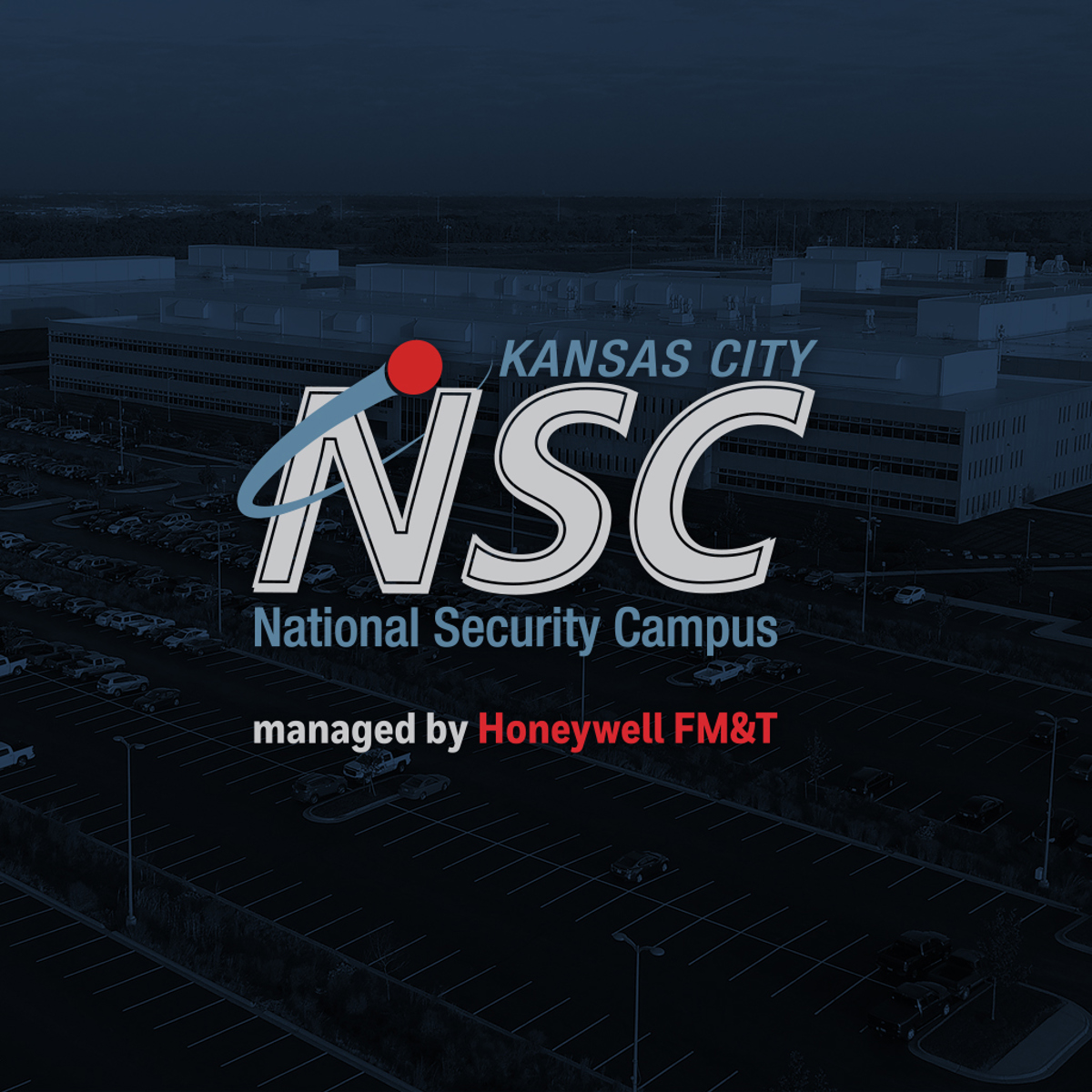 KCNSC Logo